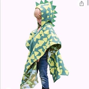 Carseat Poncho / Cape  - one size